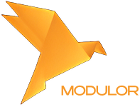 modulor logo